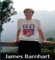 上海美世留学_JamesBar