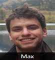 上海美世留学_Max