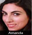 上海美世留学_Amanda
