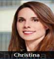 上海美世留学_Christin