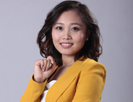 上海卓卷教育_姜甜甜