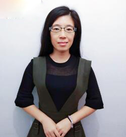 环欧对外汉语讲师—王晓慧