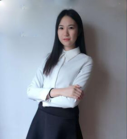 杭州环欧西语讲师—徐莹
