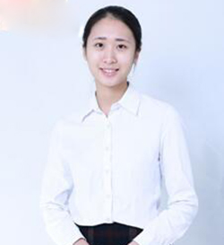杭州环欧法语讲师—左翎