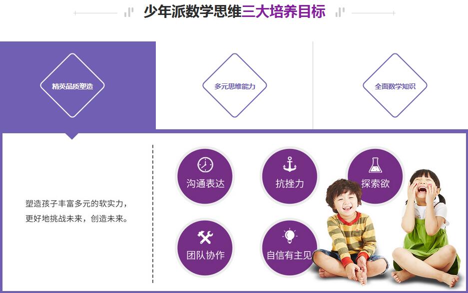 家长课堂互动场景