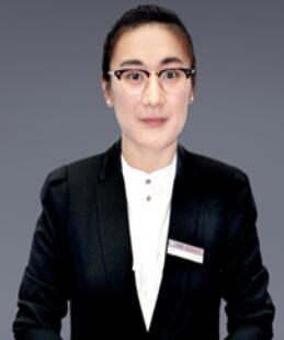 青岛新航道培训学校_马骏欣