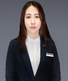 青岛新航道培训学校_宋萧雅