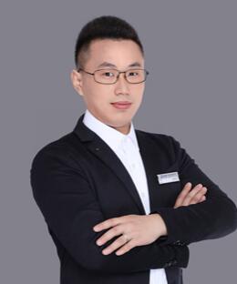 青岛新航道培训学校_宫糕洁