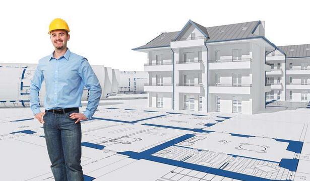 建筑行业人才培养体系