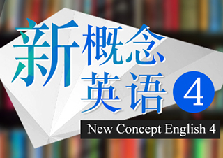 新概念4