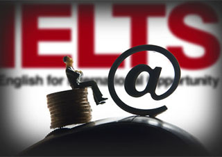 雅思强化冲6.5分6人班