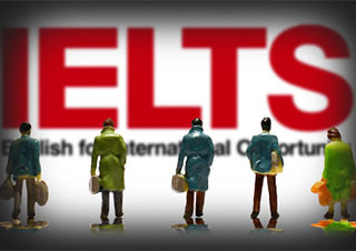 雅思精讲冲6.5分班