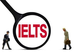 雅思入门冲6分班