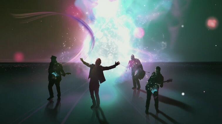 6人小班课堂实景