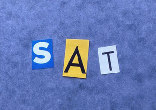 新SAT1400分强化班