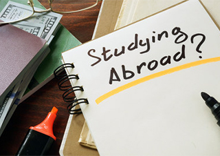 留学预备课程入门级