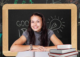 留学预备课程三级