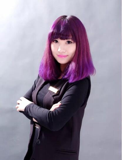 云子曼雅娜美业教育_孙老师