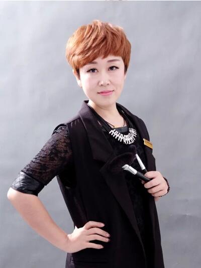 云子曼雅娜美业教育_金老师
