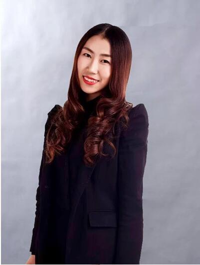 云子曼雅娜美业教育_秀秀老师