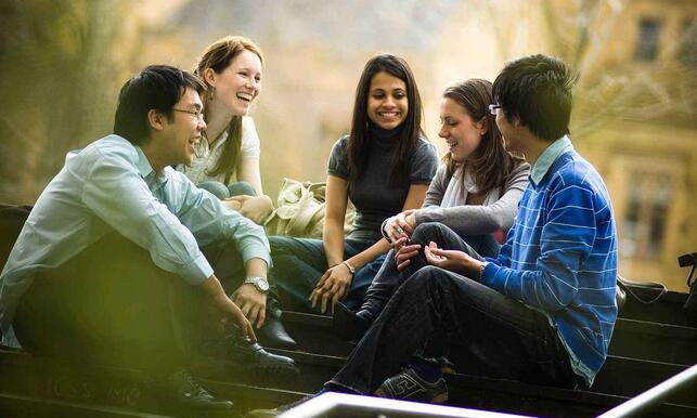 英语进阶课程体系