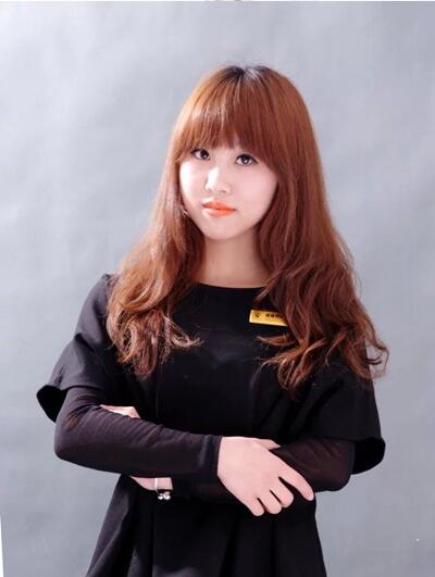 云子曼雅娜美业教育_瑶瑶老师