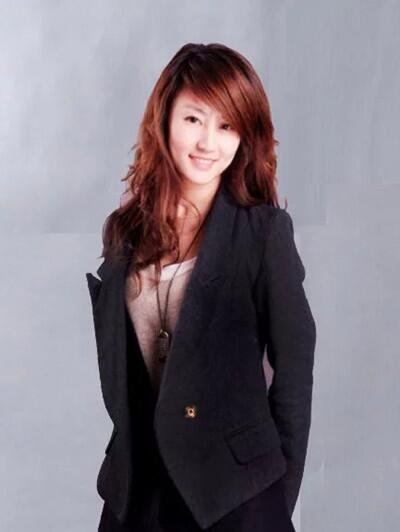 云子曼雅娜美业教育_妮妮老师