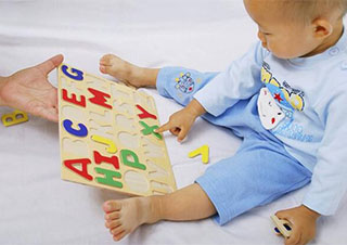 口语快线预备级