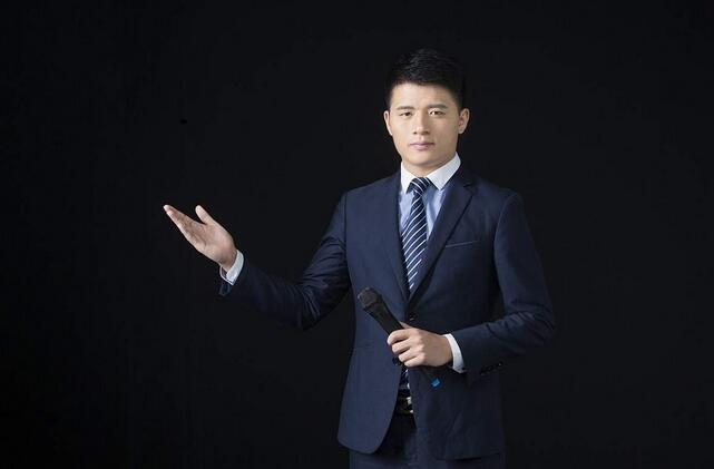 商务英语实战课程