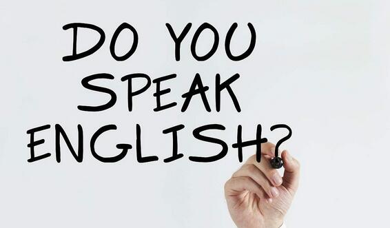 雅思口语外教课程主视觉