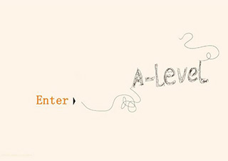 A-Level方案一