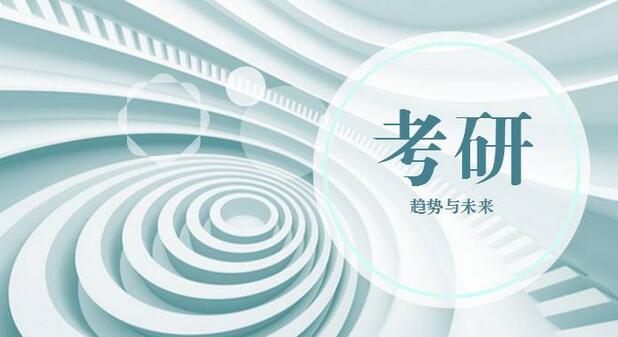 金融考研核心要素解析