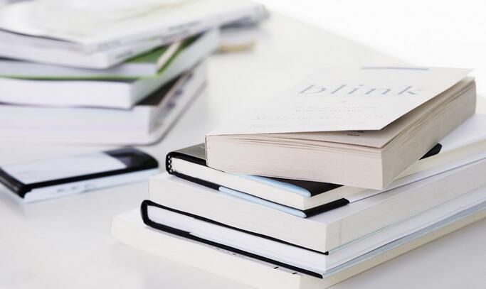 托福课程教学场景