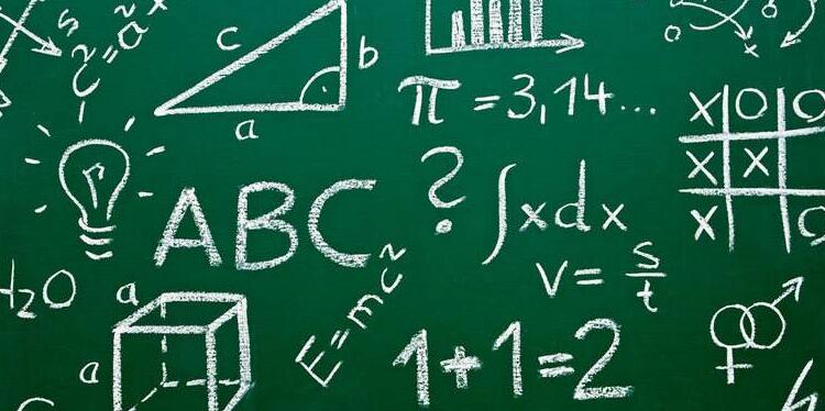 数学思维训练课堂