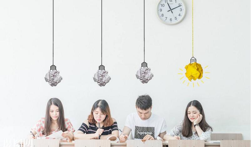 考研1对1辅导场景