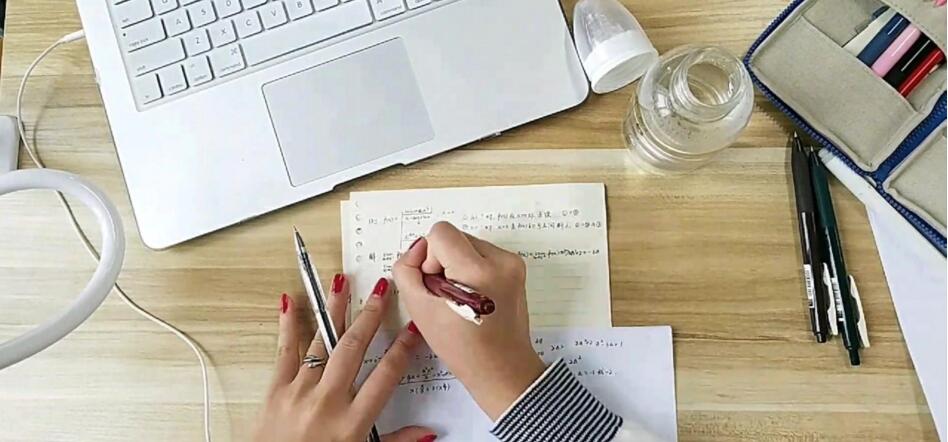 VIP协议课程教学流程