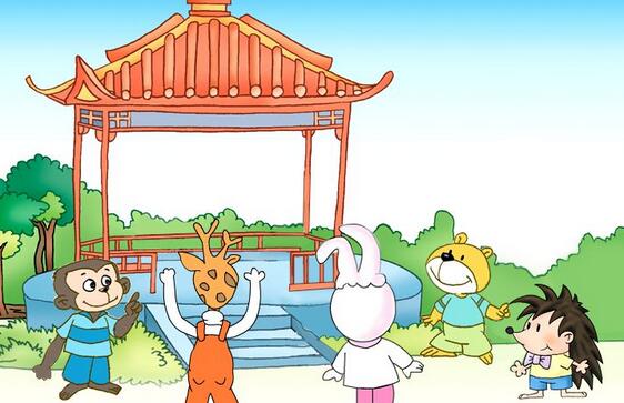 语文读写课堂实景