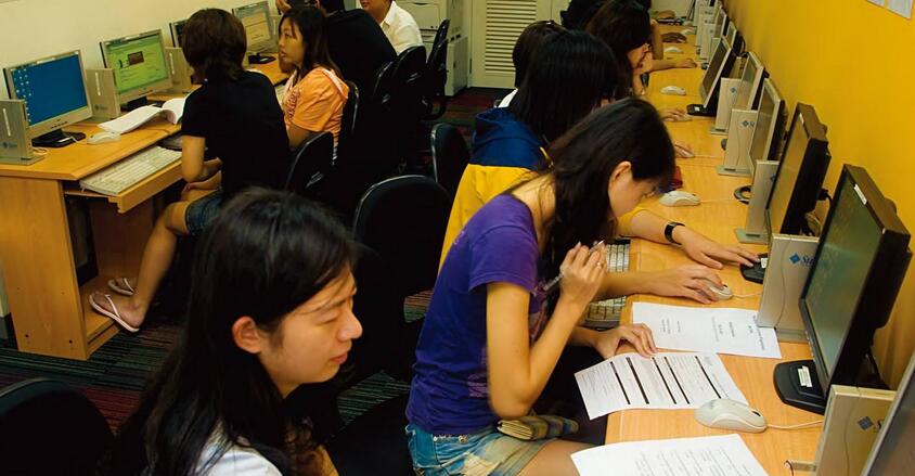 会计实务模拟教学