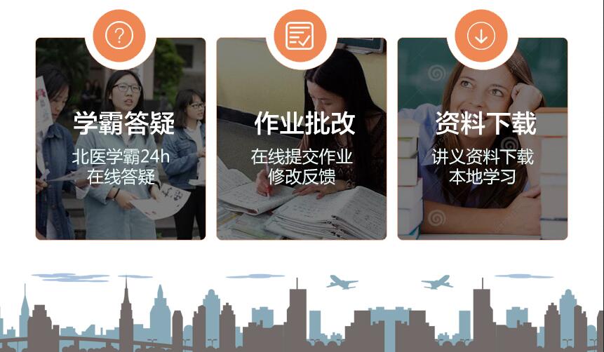 临床病例分析演示