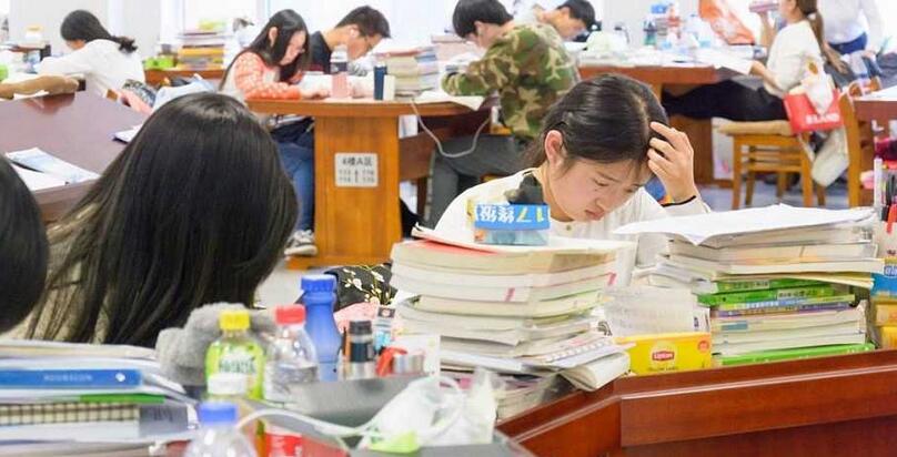 山西高校优势专业分布图