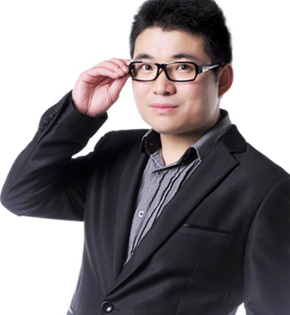 西安思润教育_Brian老师