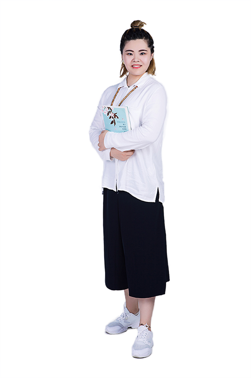 郑州菲诺特健身学院_马金金老师