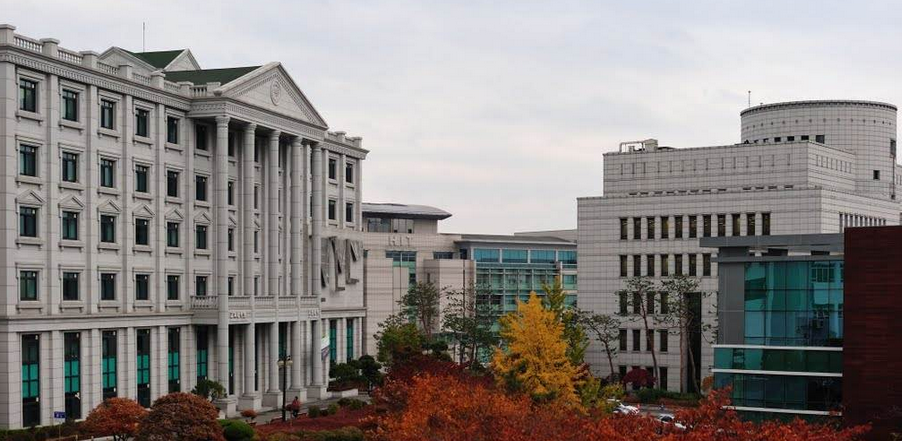 汉阳大学预科课程