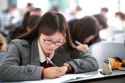 英语社交场景模拟