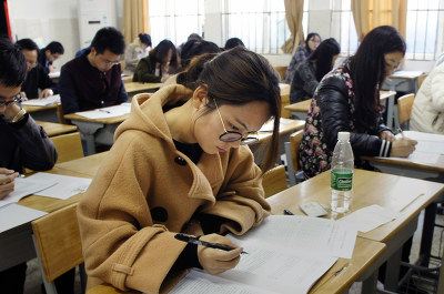 管理类联考写作思维导图