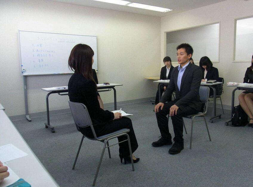 日语教材展示
