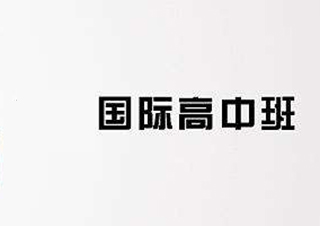 斯代文森国际高中暑期课程时间表