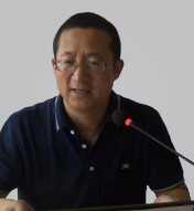 大立一建讲师_刘永强