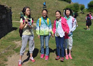 家庭教育新理念：男孩志气培养与女孩气质养成