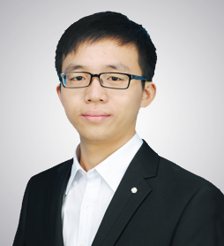 万学海文考研_唐子益